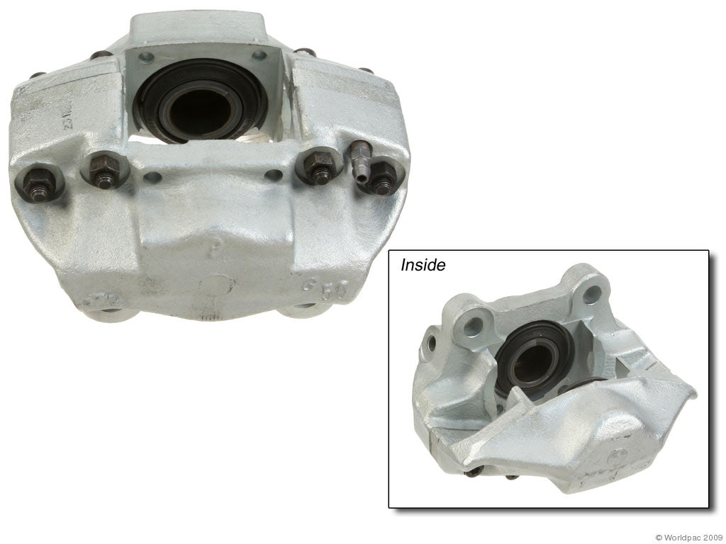 ATE Brake Caliper - Rear - Right