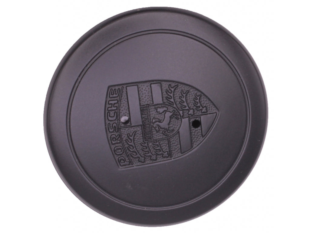 O.E.M. hub cap