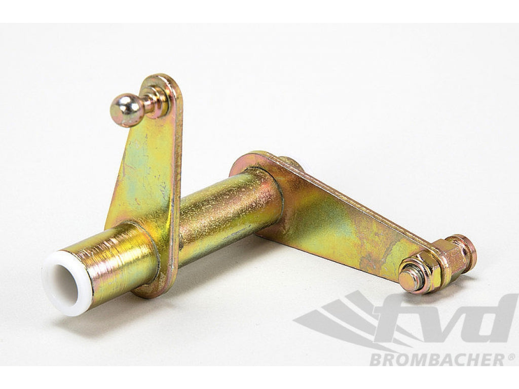 Reverse Lever throttle pedal, 72-86