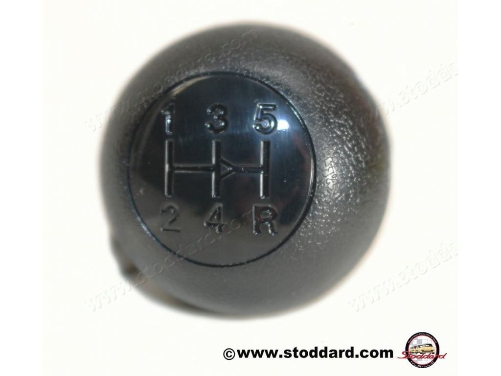5-Speed Shift Knob
