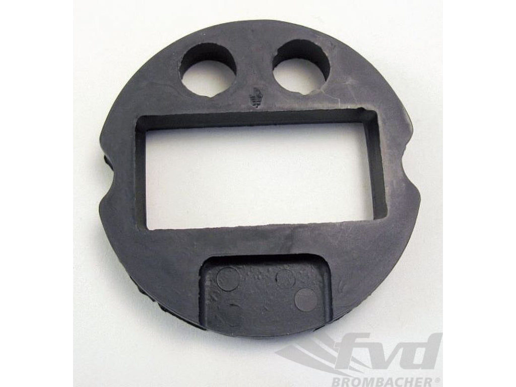 Shift Lever Buffer Plate 911 1972-86 - 915 Transmission