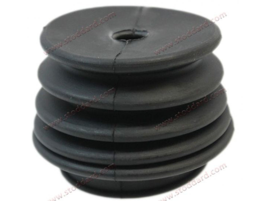 Inner Shift Coupler Boot