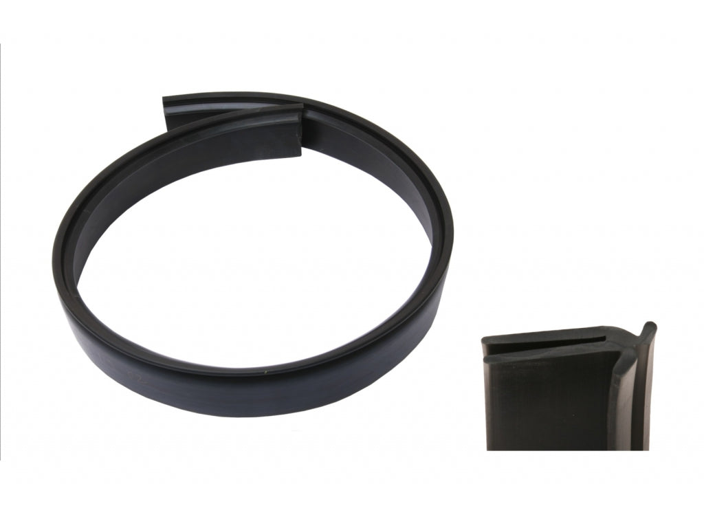 Engine Compartment Seal