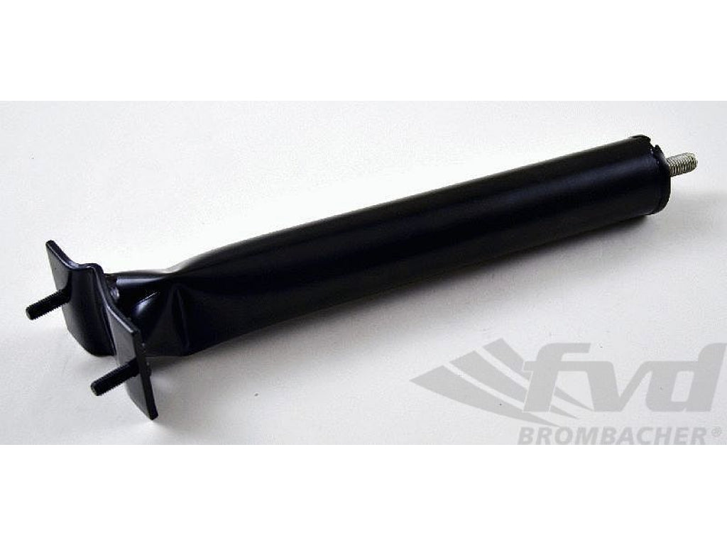 Rear Bumper Impact Tube 911 / 930 1974-89