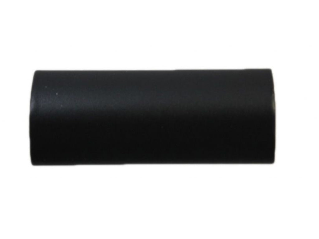 Windshield Trim Connector, Black