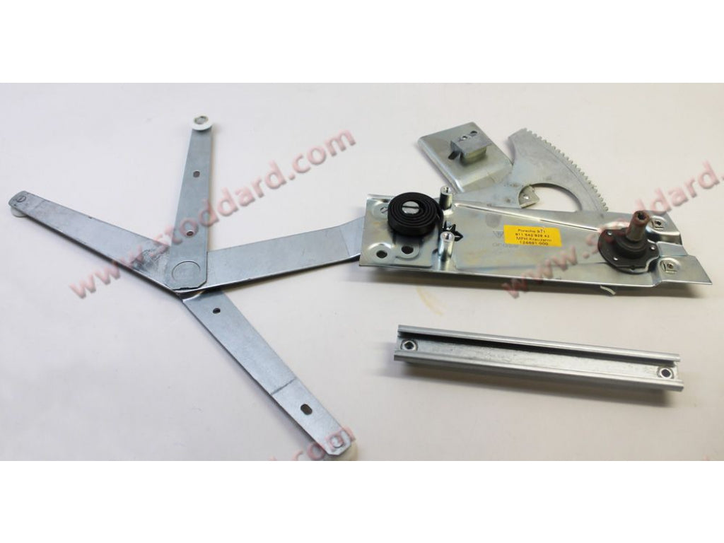 Window Regulator