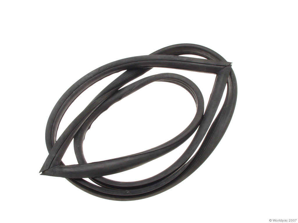 O.E.M. rear Windshield Seal