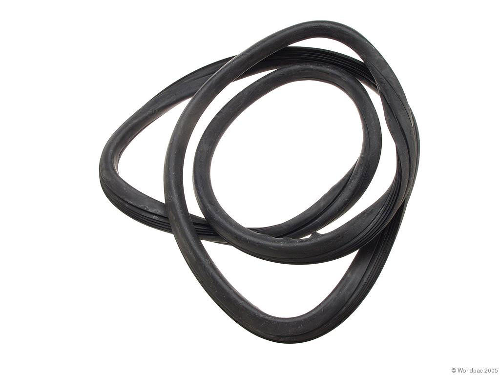 oem Window Seal - Rear Window