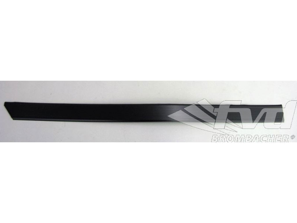 Rubber silk plate right 84-98