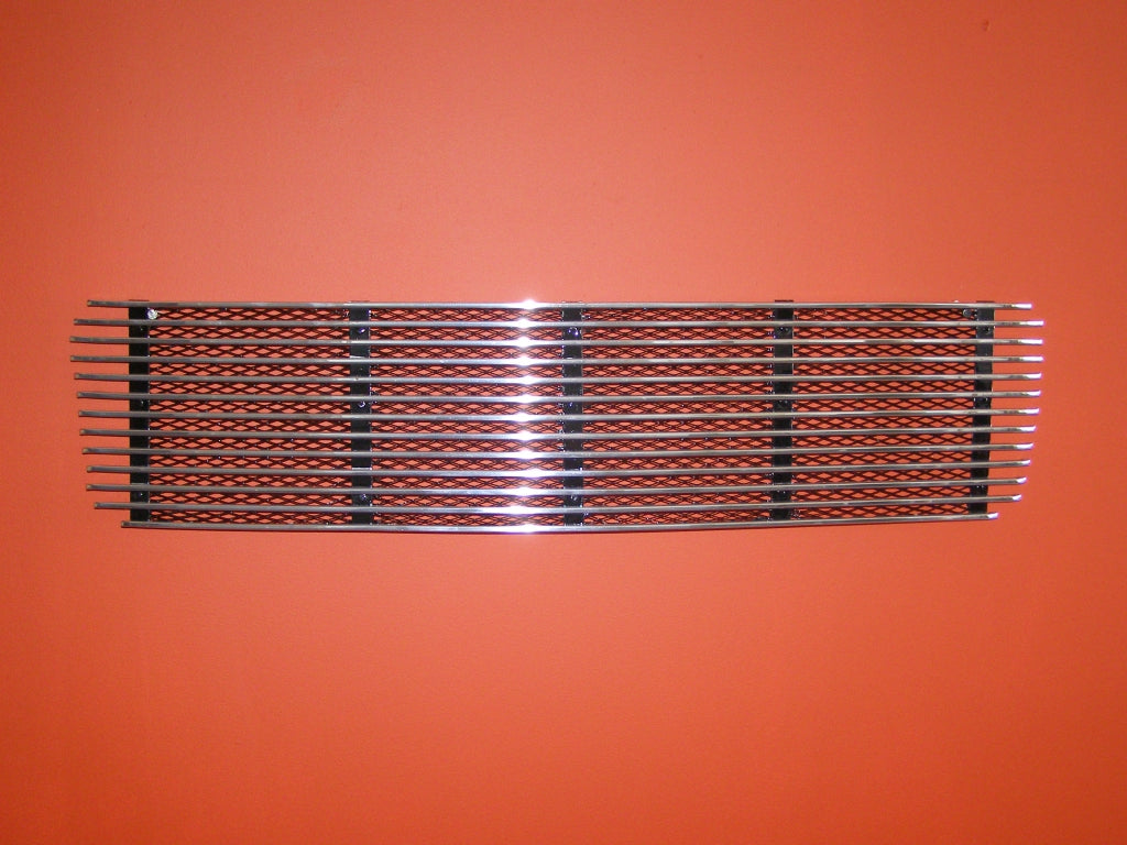 ventilation grille - 911