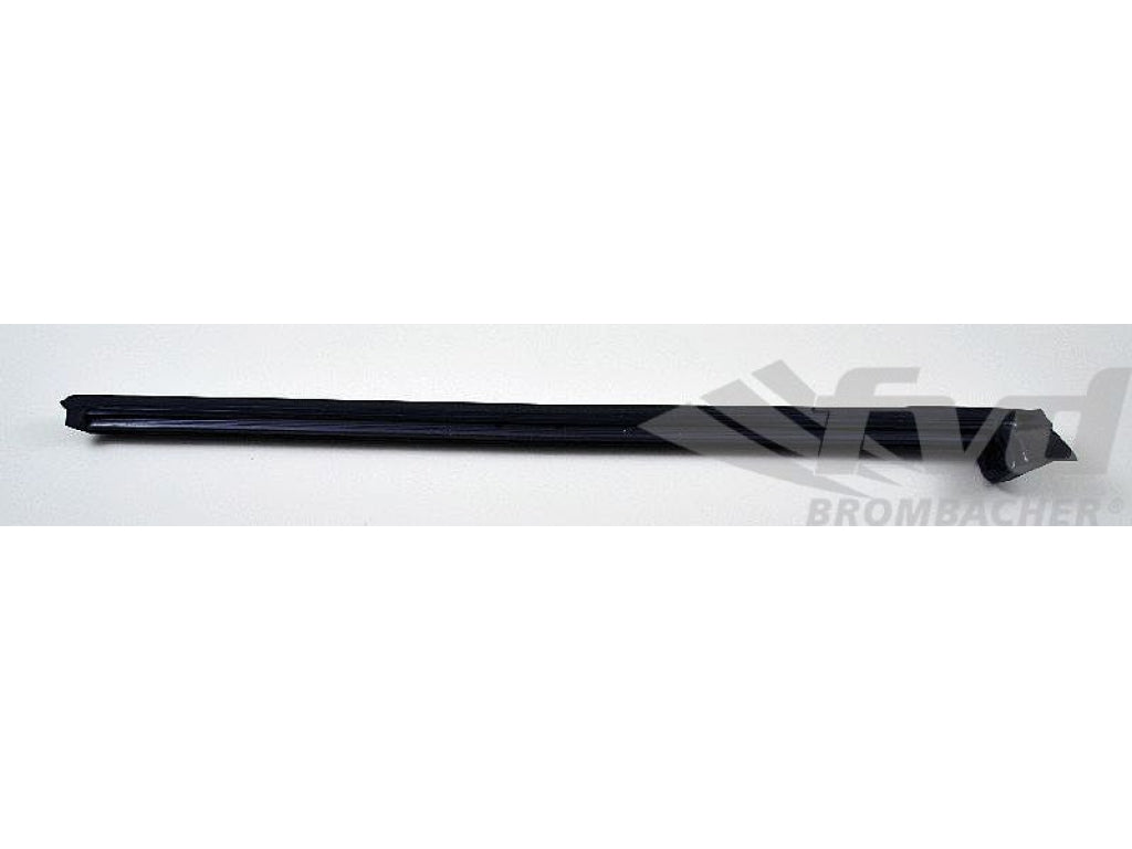 Cabrio Frame Top Seal 911 / 964 - Left - Outer