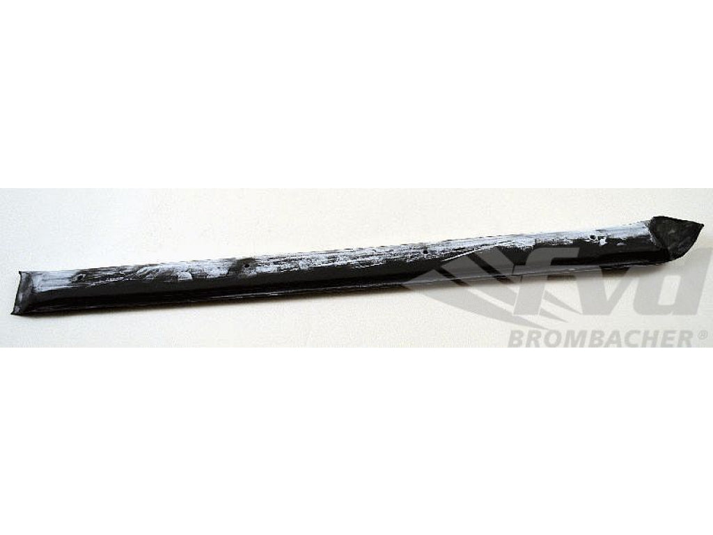 Cabrio Horizontal Top Frame to Window Seal 911 / 930 1983-85 - Left - Outer