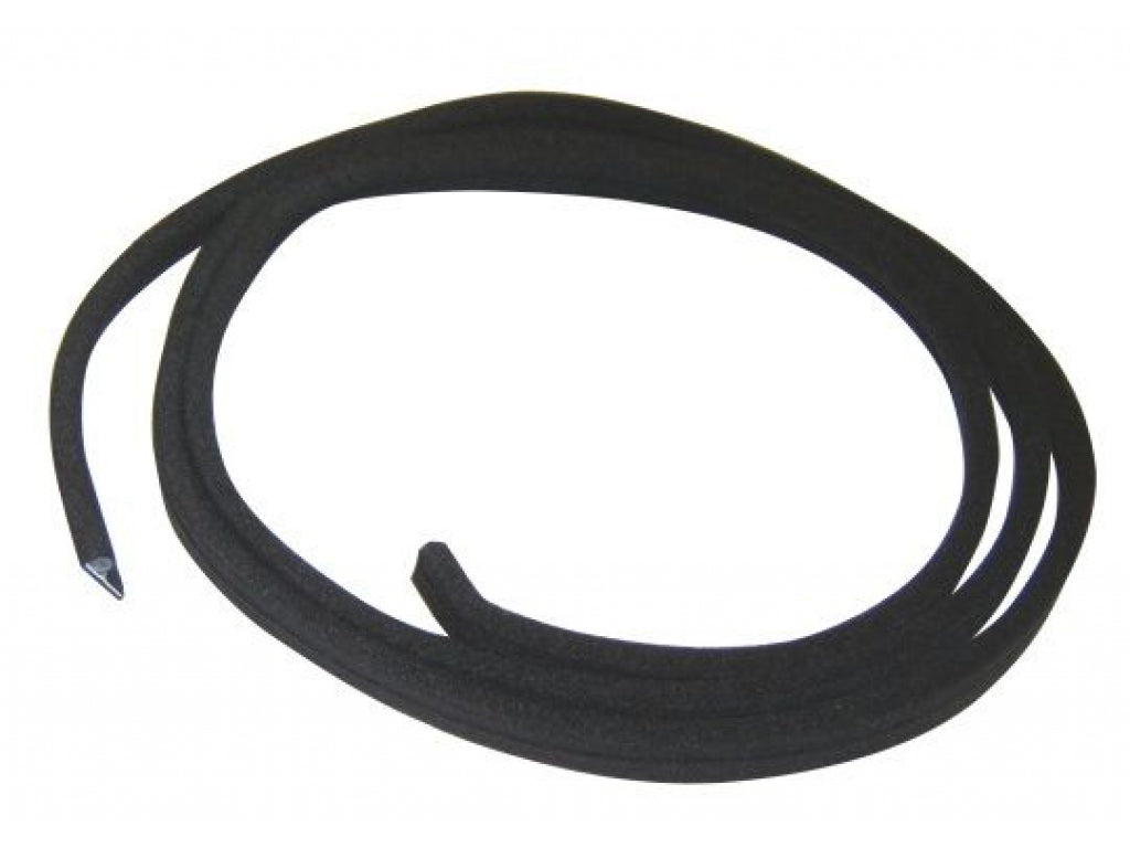 Front Felt Sunroof Seal for 356B, 356C and 911/912 1962-1998