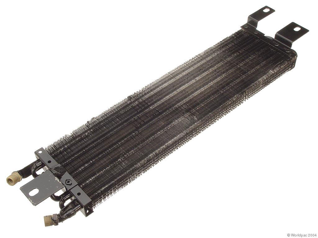 American Condenser A/C Condenser