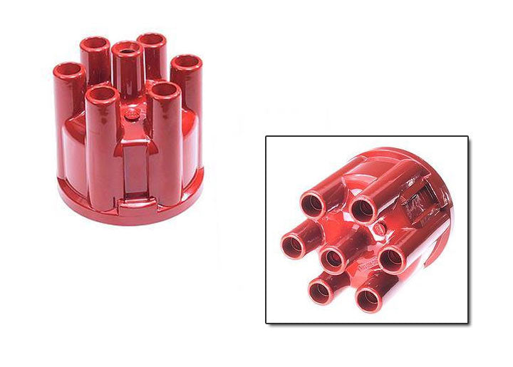 BOSCH DISTRIBUTOR CAP