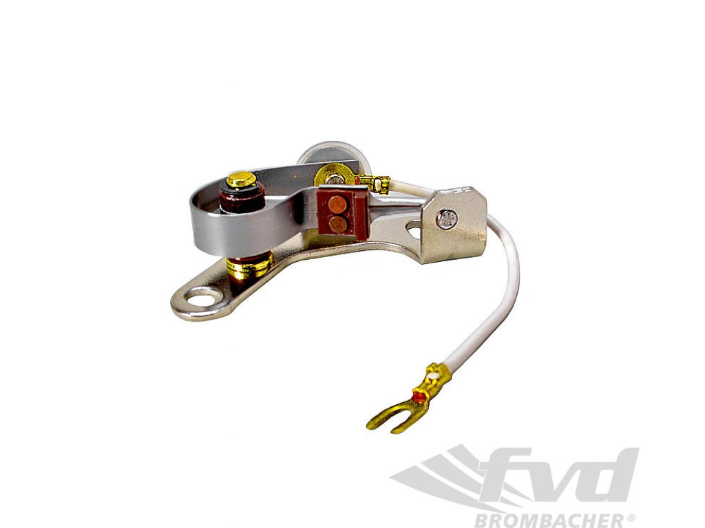 Distributor Points Set 911 1968+ - Marelli