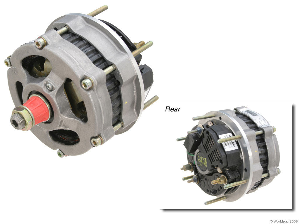 new oe ALTERNATOR - 55 Amp.