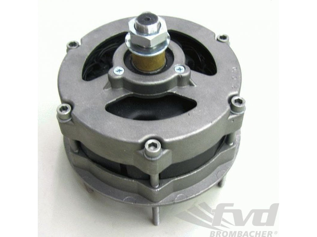 Alternator 911 (70-77), 911RS (74-77) Motorola 14V 55A exchange