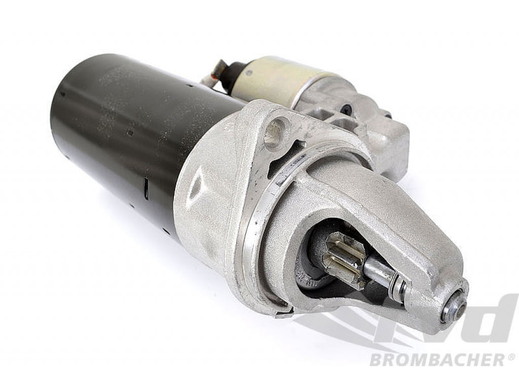 Starter - NEW 964/993 Tiptronic and 89 C4