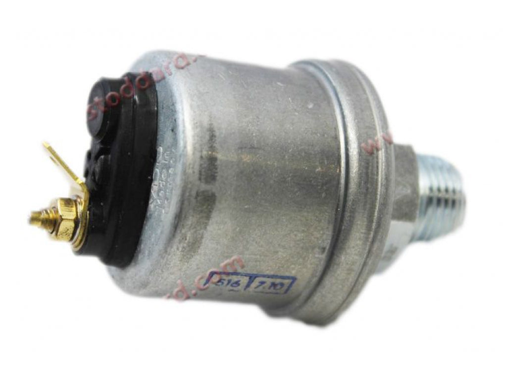 Oil Pressure Sending Unit