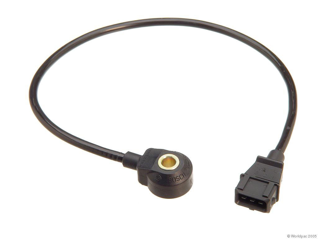 Bosch Knock Sensor