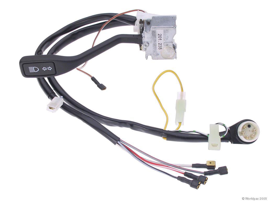 SWF Turn Signal Switch