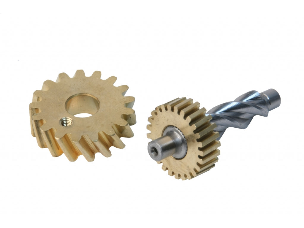 Electric Motor -Repair Set -