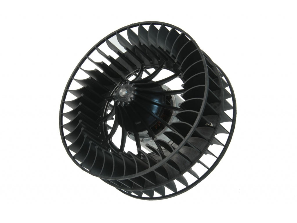 A/C Evaporator Motor