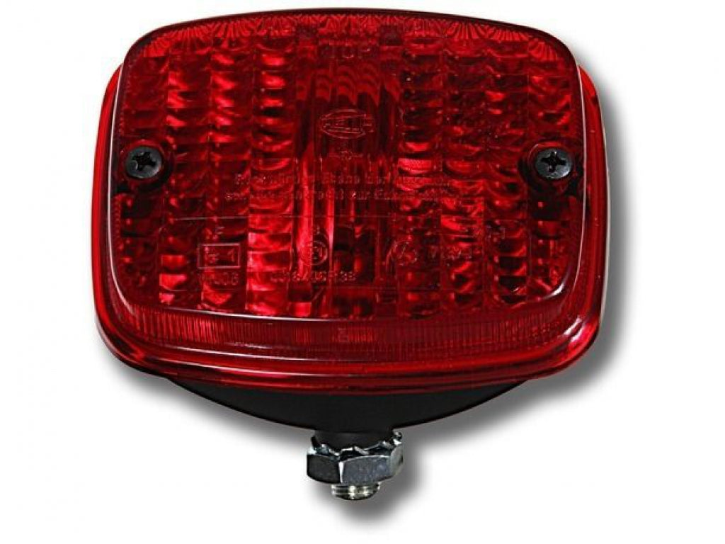 Rear Fog Light for 911 911 Turbo