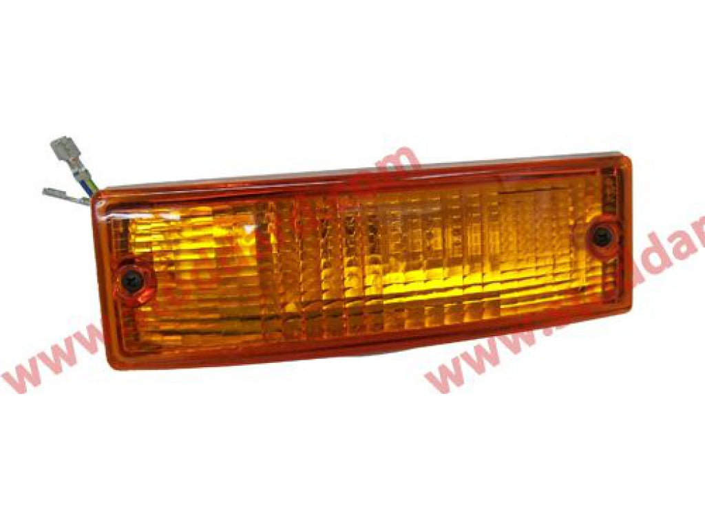 Front Turn Signal Assembly for 911 1974-89 930
