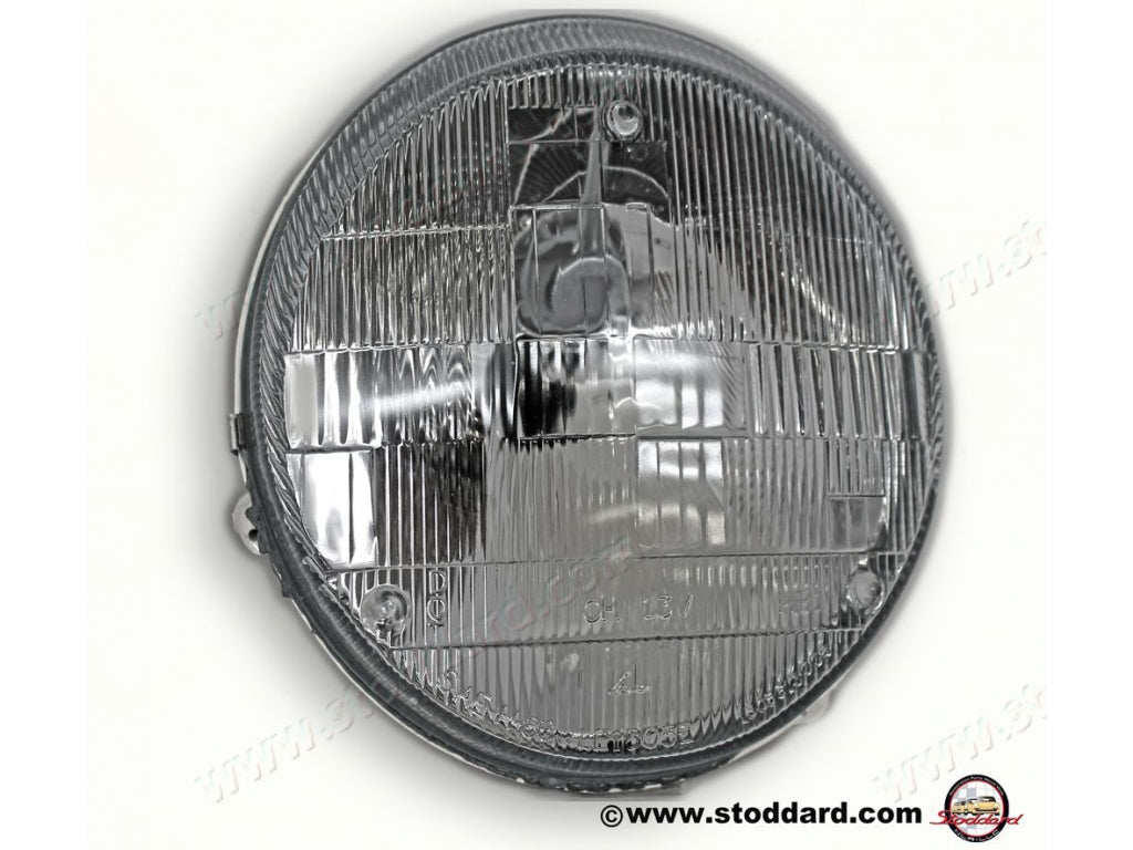 Headlight Lens for H5