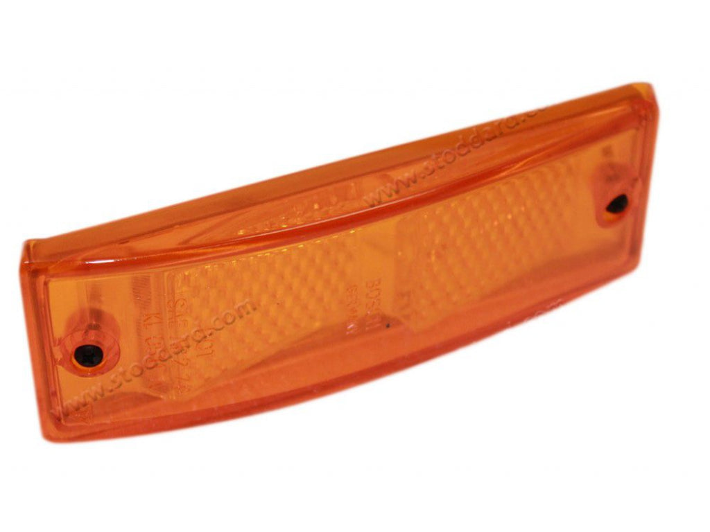 Side Marker Lens 911 1974-89