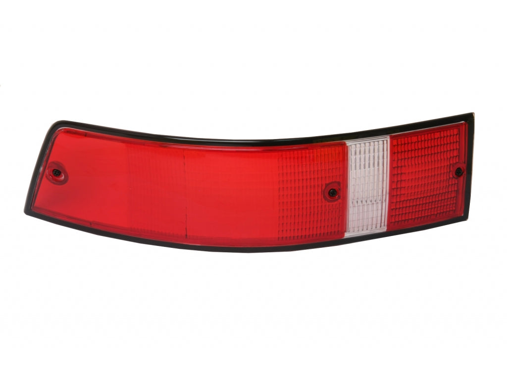 Tail Light Lens