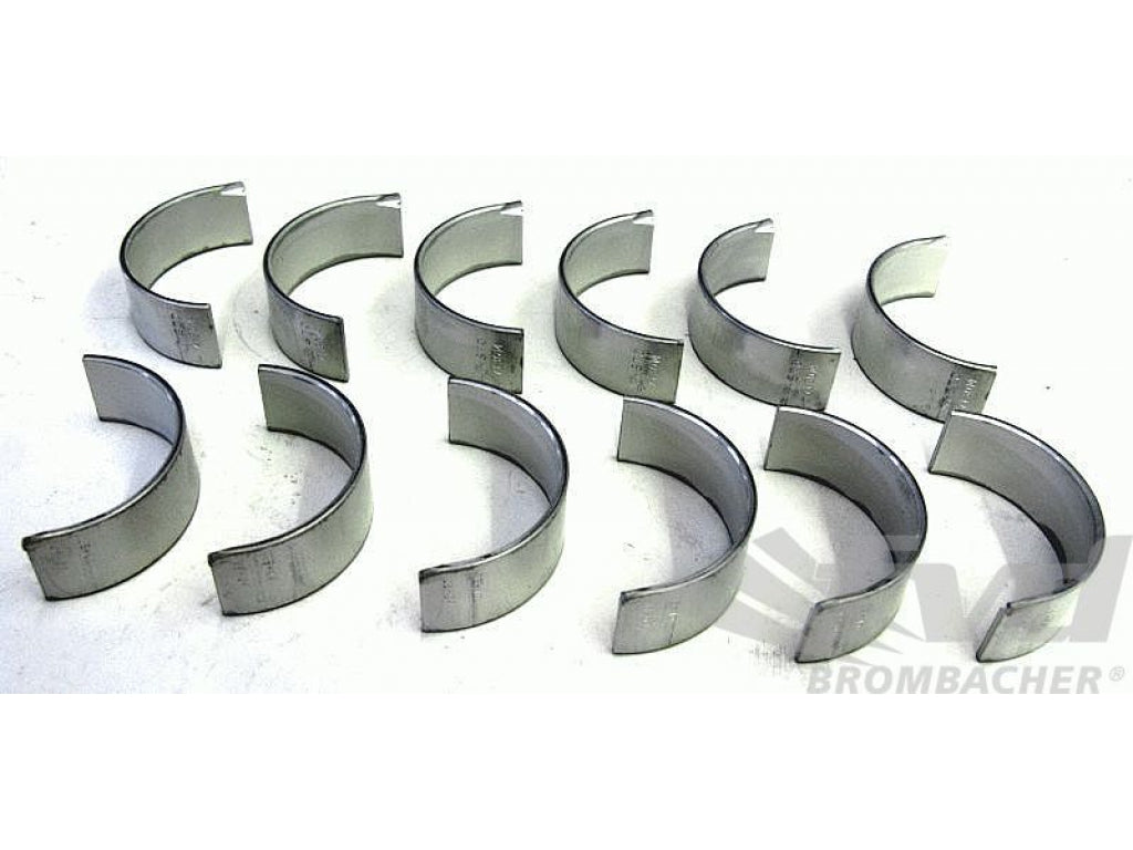 Connecting Rod Bushing Set 911 2.4 L / 2.7 L / 3.0 L / 930 3.0 L - Standard Size