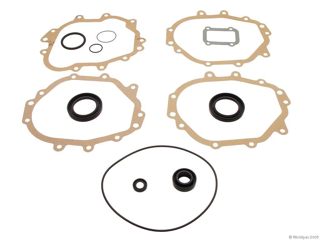 Elring transmission Gasket Set