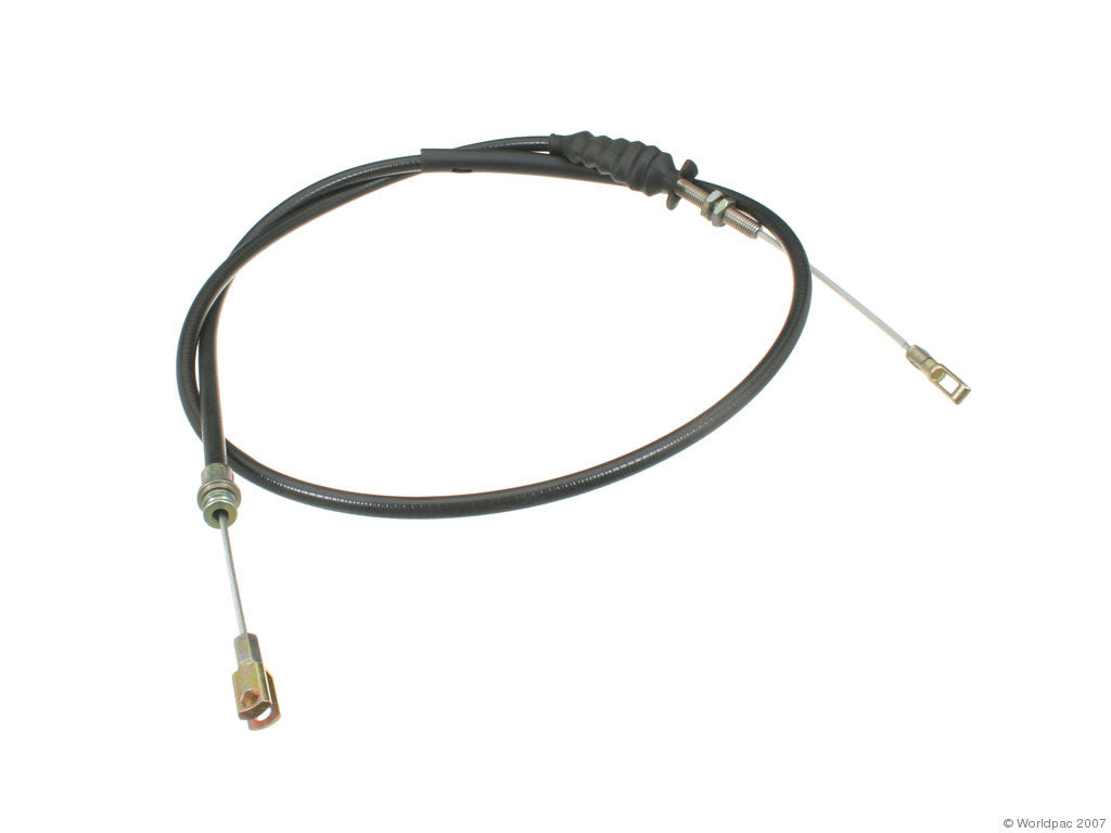 oem Parking emergency Brake Cable 914 right