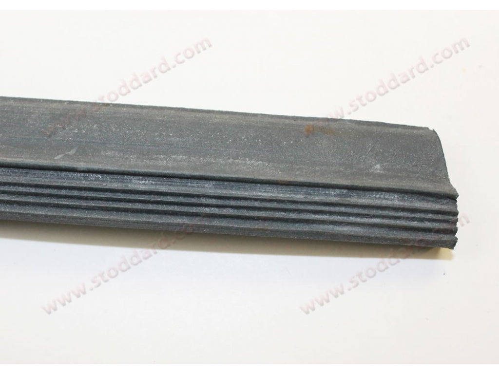 Door Seal, Outer, Left