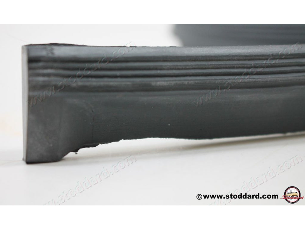 Outer Door Seal, Right, for 914 1970-1976