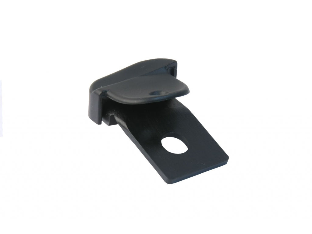 Rubber Stop window squeege end cap 914