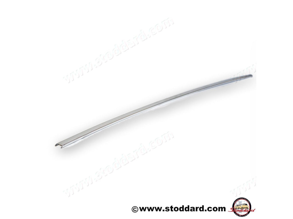 Roof Molding For 914 1970-1976 914555910310