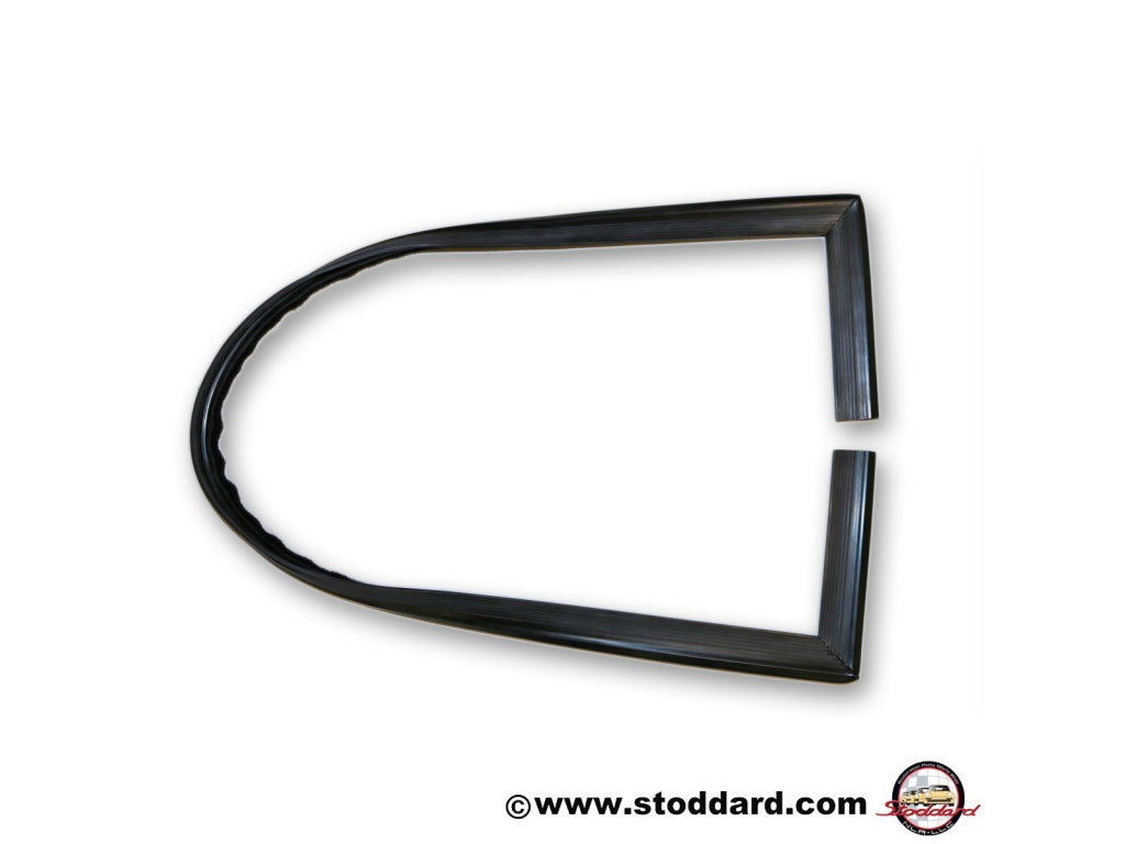 Seal, Roof to Rollbar for 914