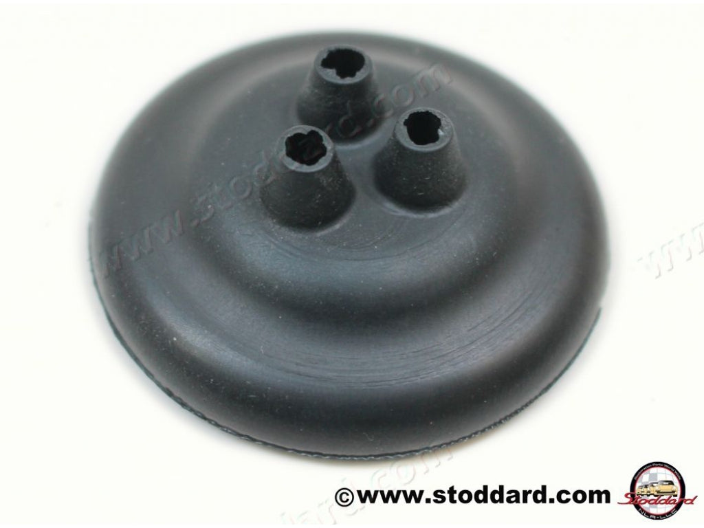 Rubber Grommet For Heater Control Cables