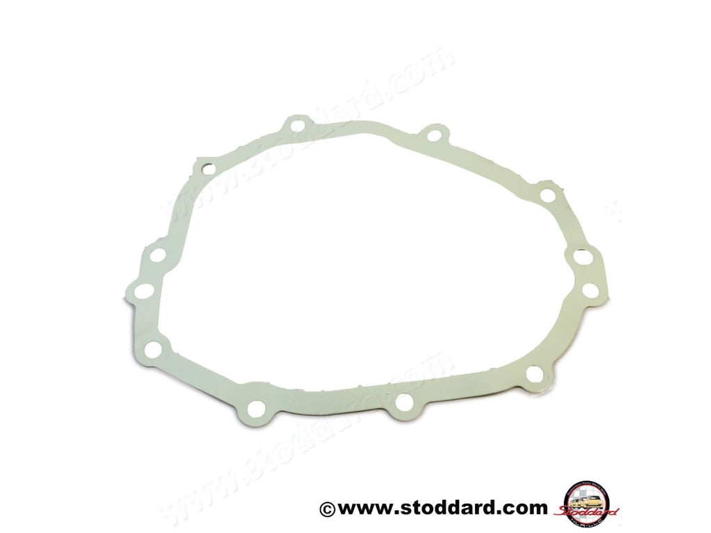 Transmission Cover Gasket 911 1970-86 930 924 944