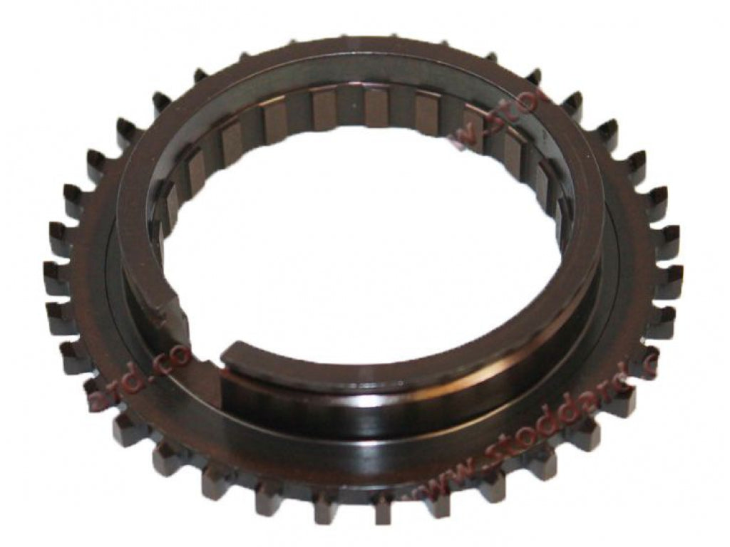 Synchro for 2nd Gear