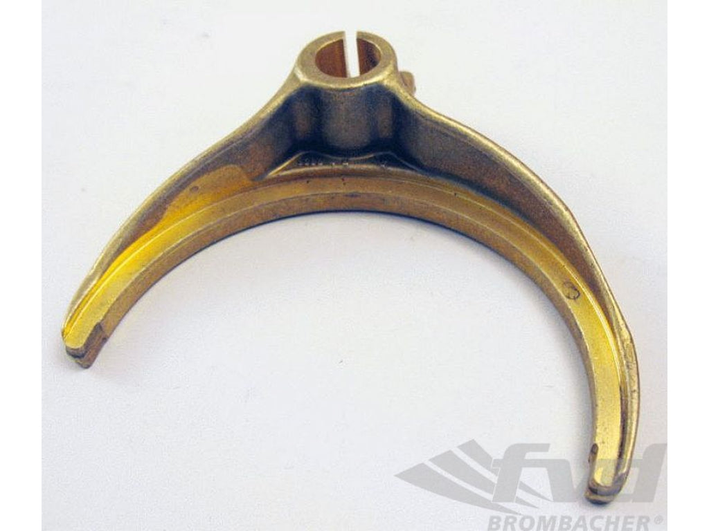 Selector Fork 911 1972-86 - 915 Transmission 4 Speed / 5 Speed - 1st / 2nd Gear