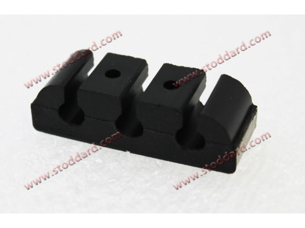 Support For Injection Lines