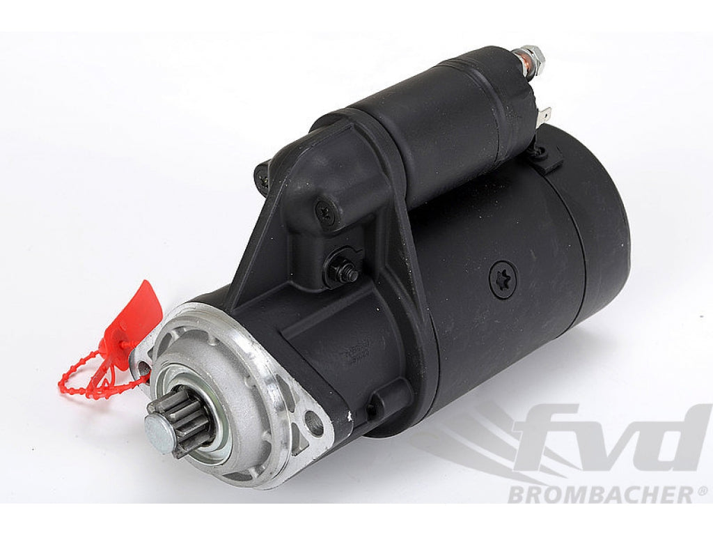 Starter 911 / 930 1970-83 - 1.5 kW - Remanufactured - With Core Charge