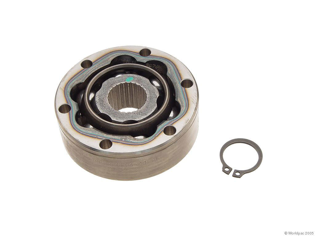 GKN CV Joint