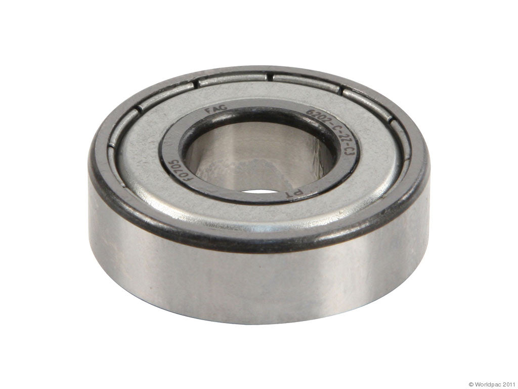 INA Fan Clutch/Pilot Bearing