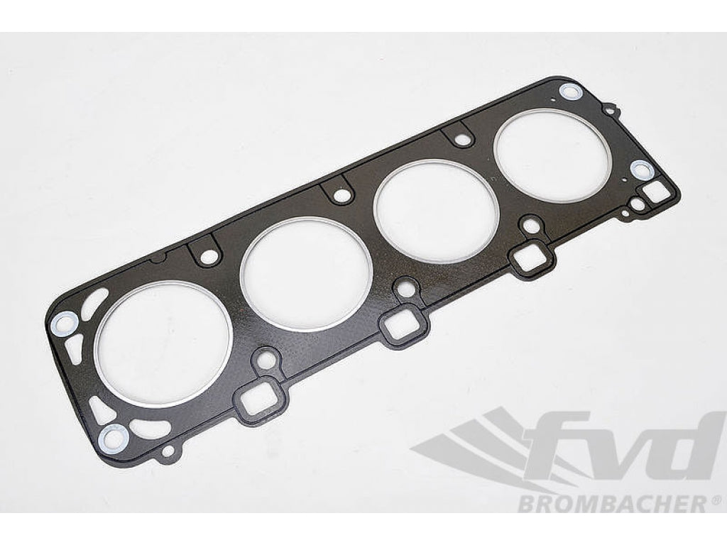 Cylinder heat gasket left 928S, 80-86